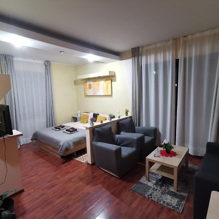 Ultracentral Apartments Букурещ Екстериор снимка