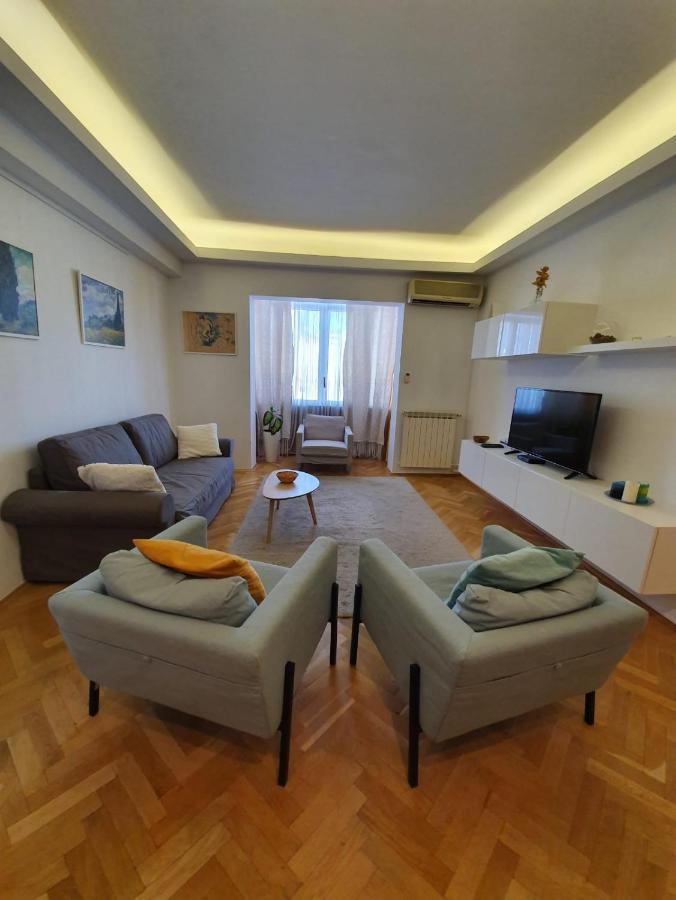 Ultracentral Apartments Букурещ Екстериор снимка