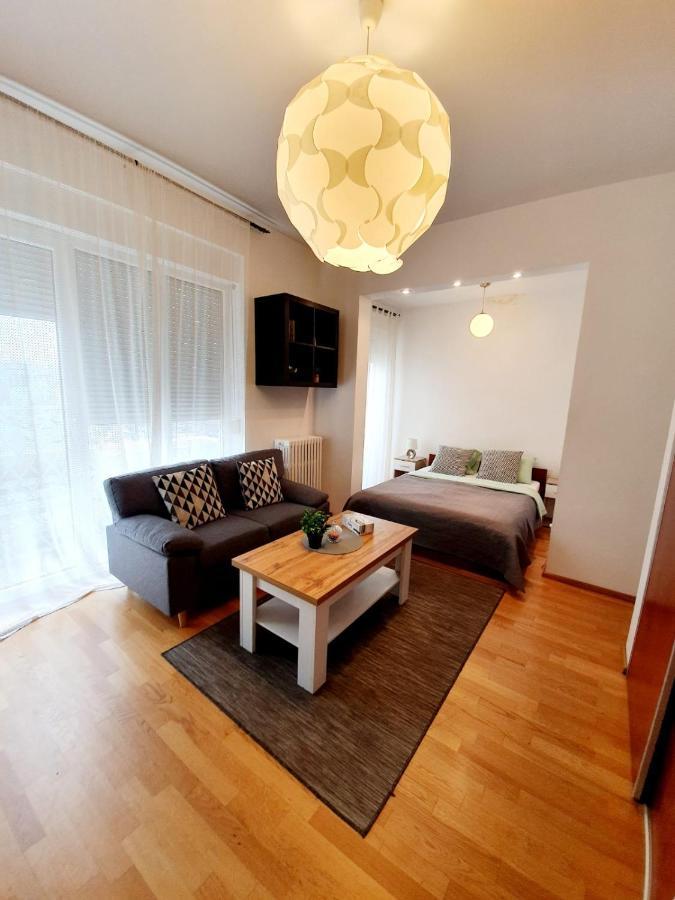 Ultracentral Apartments Букурещ Екстериор снимка